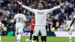Real Madrid cần Jude Bellingham tìm lại cái duyên ở El Clasico
